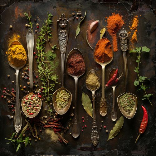 Spices
