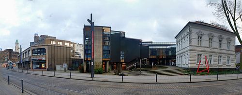Panoramablick 1