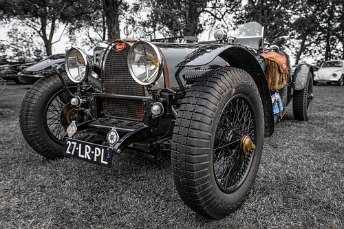 Bugatti Type 35