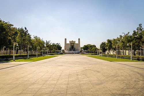 Monument @ Bangkok, Thailand