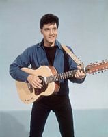 Elvis Presley, Clambake, 1967