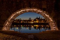 view of Maastricht