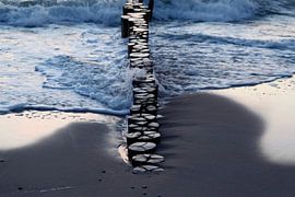 Baltic Sea by Thomas Jäger