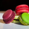 Macarons van LiquesArt