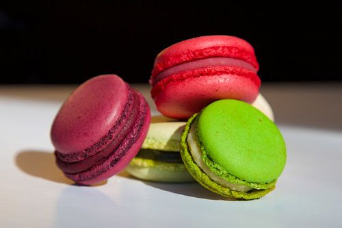 Macarons