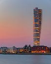 Turning Torso, Malmö, Sweden by Henk Meijer Photography thumbnail