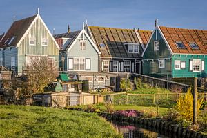 Het dorp