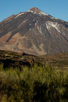 Teide Volcano, Tenerife