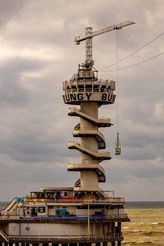 Bungy Tower