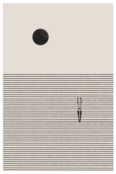 Nonconformist Move by THE MIUUS STUDIO