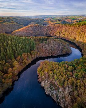Des Deux Ourthes, Ardennes (2)