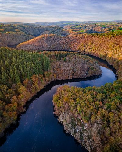 Des Deux Ourthes, Ardennes (2)