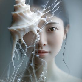 Jinsei van Katja Van Der Kwast ~Kateyes