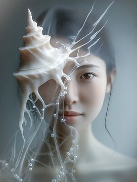 Jinsei by Katja van der Kwast Katyes