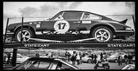 Historische Auto