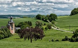 Limburg landscape by Bas Quaedvlieg