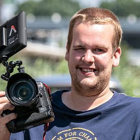 Erik Smit Profile picture