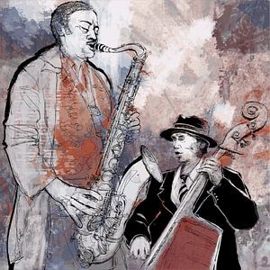 Musik Blues / Jazz von AMB-IANCE .com