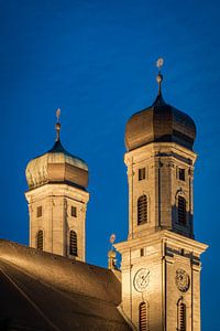 Schlosskirche in Friedrichshafen