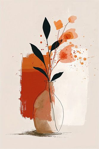 Geometrie in Bloei no.4