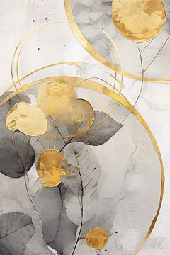Botanisch goud van Bert Nijholt