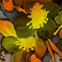 Feuille Vivantes