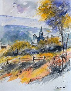 My village sur pol ledent