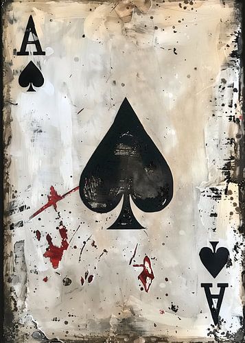 Ace of spades