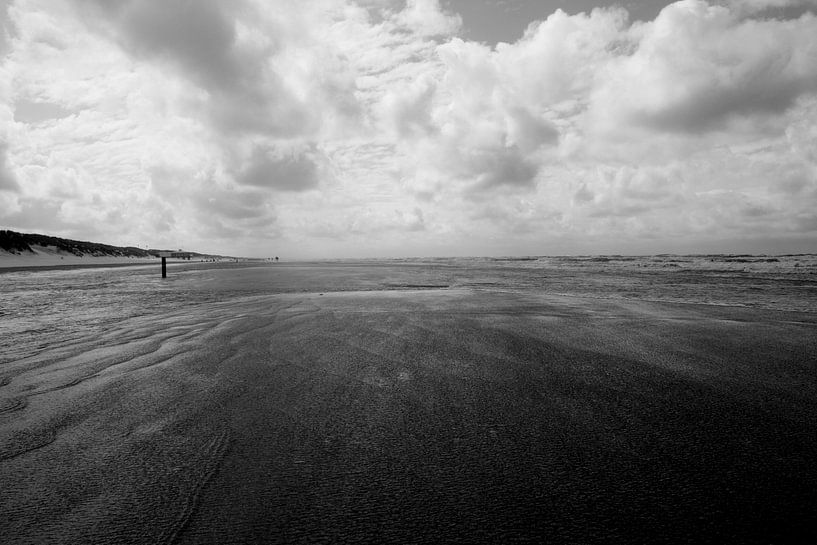 Strand von Manon Ruiter