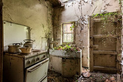 Zum Nachdenken anregen