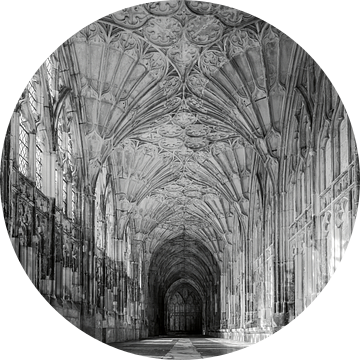 Kathedraal van Gloucester, Groot Brittannië