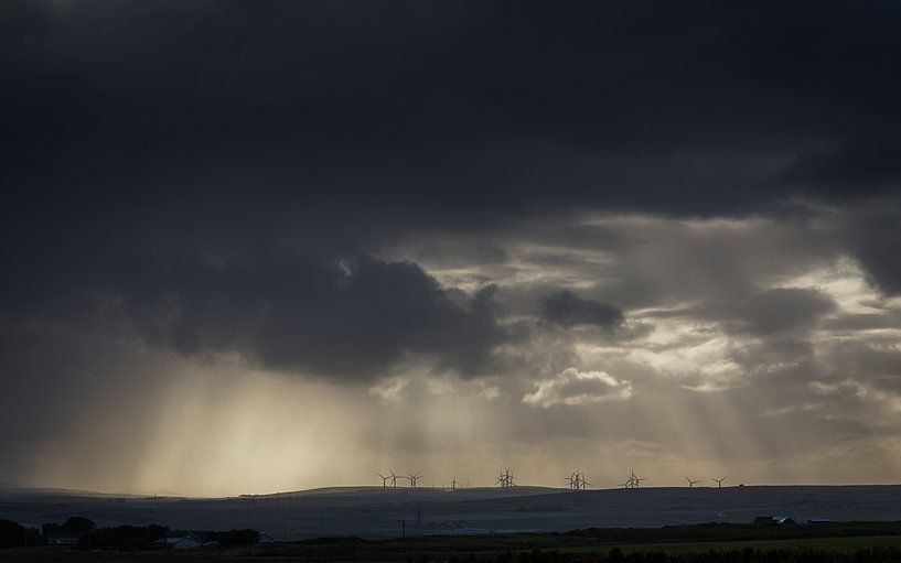 Energy by Mart Houtman