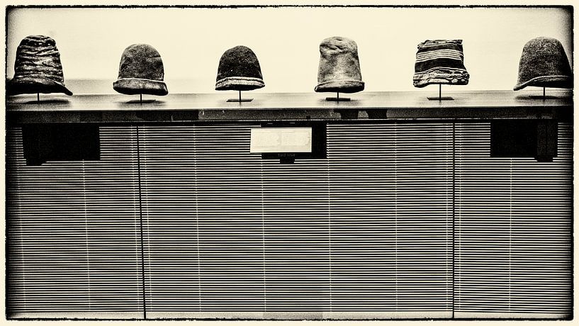 Whalers by Annelies Martinot