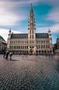 Brussels Townhall by phllp .me thumbnail