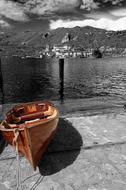 Lago D'Orta