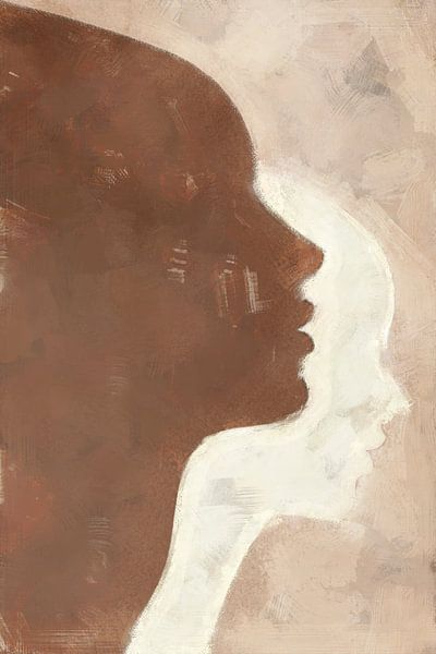 Shadow and Soul | Terracotta by Kanzo