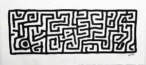 Lignes modernes | Moderne