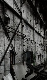 Hall von Edwin Stuiver