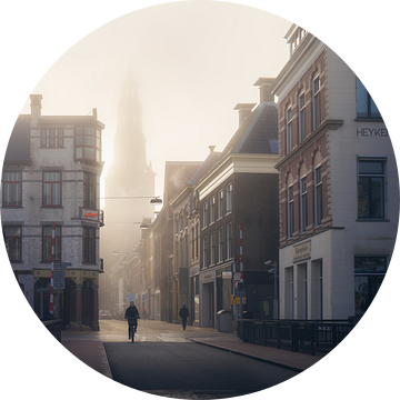 Groningen van Hessel de Jong Fotografie