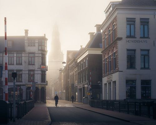 Groningen