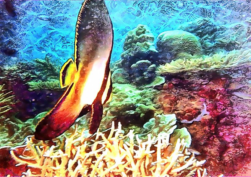 Bat Fish Dreams by Dorothy Berry-Lound