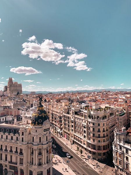 Madrid by Hello Pompoyo