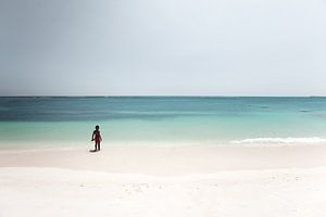 Alone in paradise sur Claire Droppert