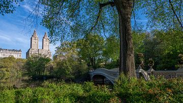 Bow Bridge i von Karsten Rahn