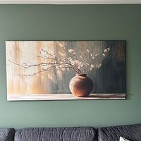 Photo de nos clients: Zen et l'art de s'épanouir par Studio BB, sur ArtFrame