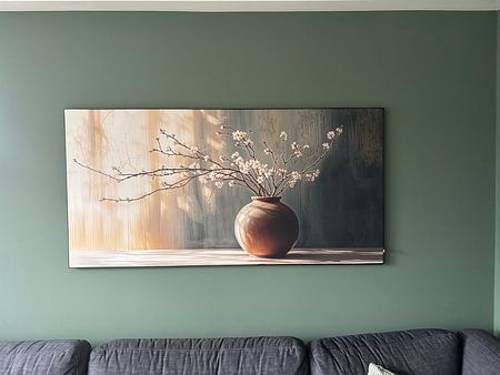 Zen en de Kunst van Bloei