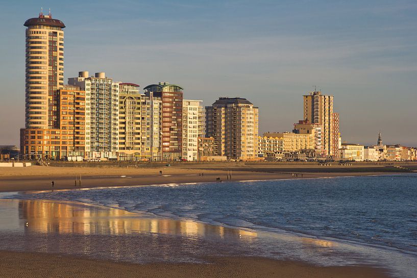 Vlissingen, Zeeland van Teuni's Dreams of Reality