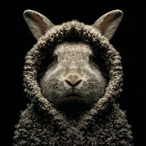 Ein Wolf im Schafspelz