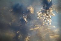 Magie van de Winter met IJskristallen