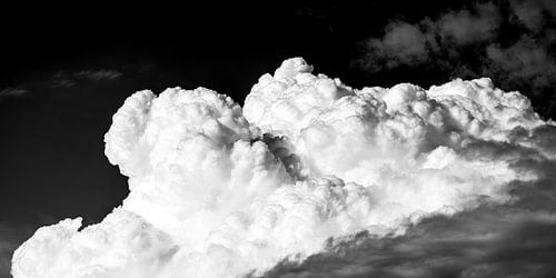 Mouvement dans le ciel n° 2